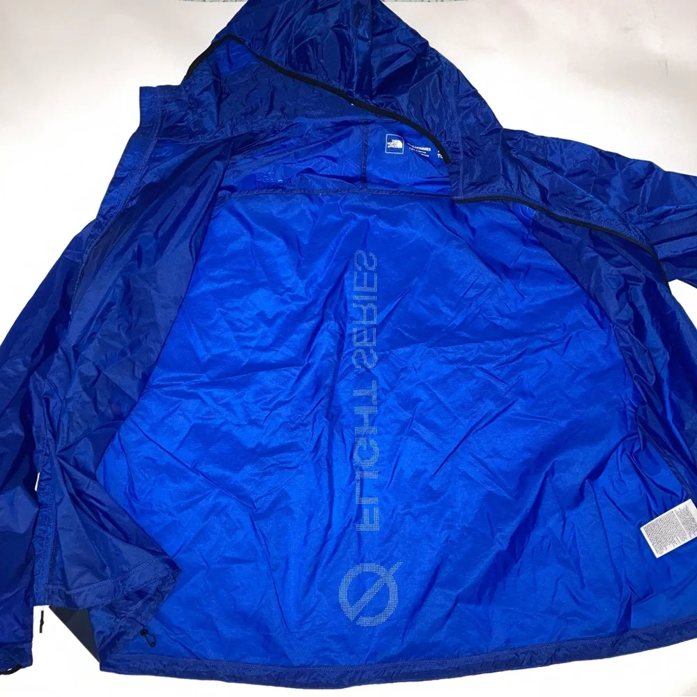 North face jacket